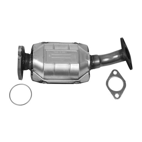 AP Exhaust 770335 Catalytic Converter
